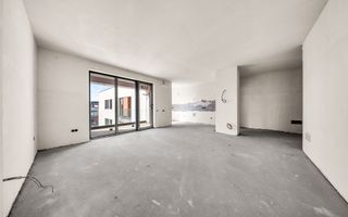 Apartament 3 camere de 80 mp, Constructie Premium, Andrei Muresanu! - Poză 1