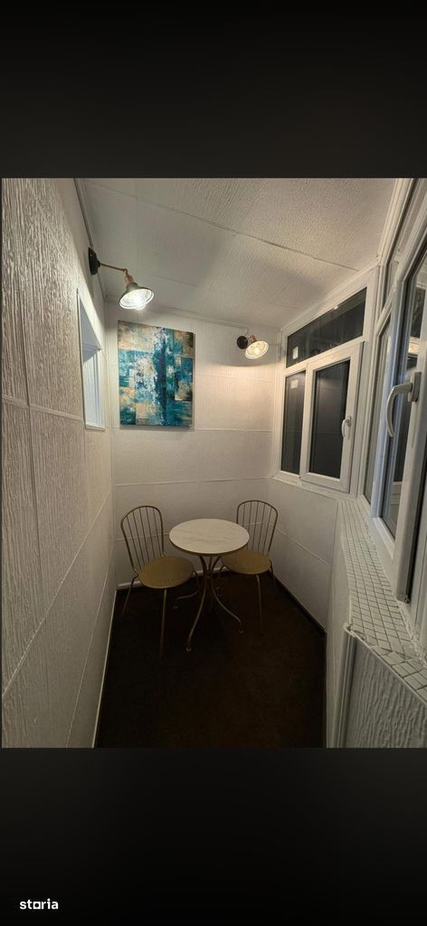 Apartament 2 camere decomandat de închiriat - zona Tei - Poză 10