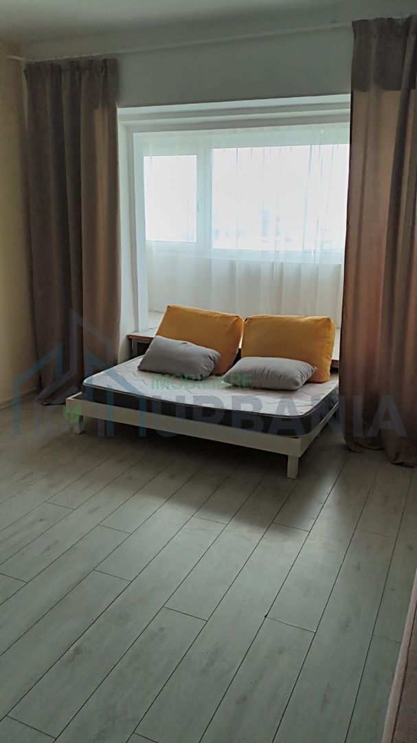 Apartament 1 cameră, Nicolina Cug, Iași - Poză 4