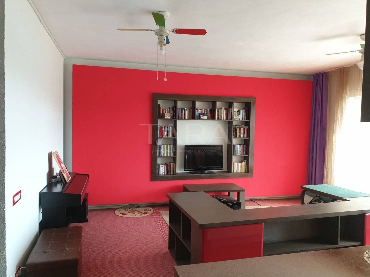 Apartament de vânzare. Zorilor, zona Observatorului. - Poză 2