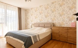 CASĂ TIP DUPLEX –GATED COMMUNITY | PANOURI SOLARE | DOTARI PREMIUM - Poză 10