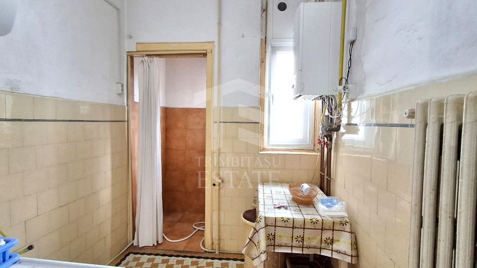 Apartament 2 camere de vânzare – zonă centrală, București - Poză 11
