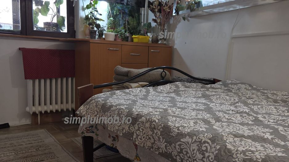 3 camere renovat Brancoveanu stradal Sector 4 - Poză 6