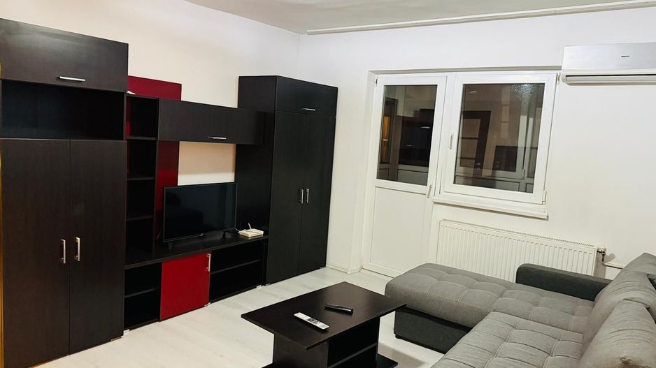 Girocului | 2 Camere | Mobilat si Utilat | Aer conditionat - Poză 1