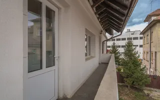 Casa individuala renovata integral | Brasovul Vechi - Dealul Cetatii - Poză 21