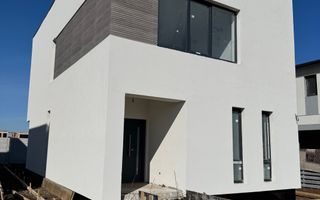 Vile PREMIUM Tunari, spatioase si luminoase - Poză 3