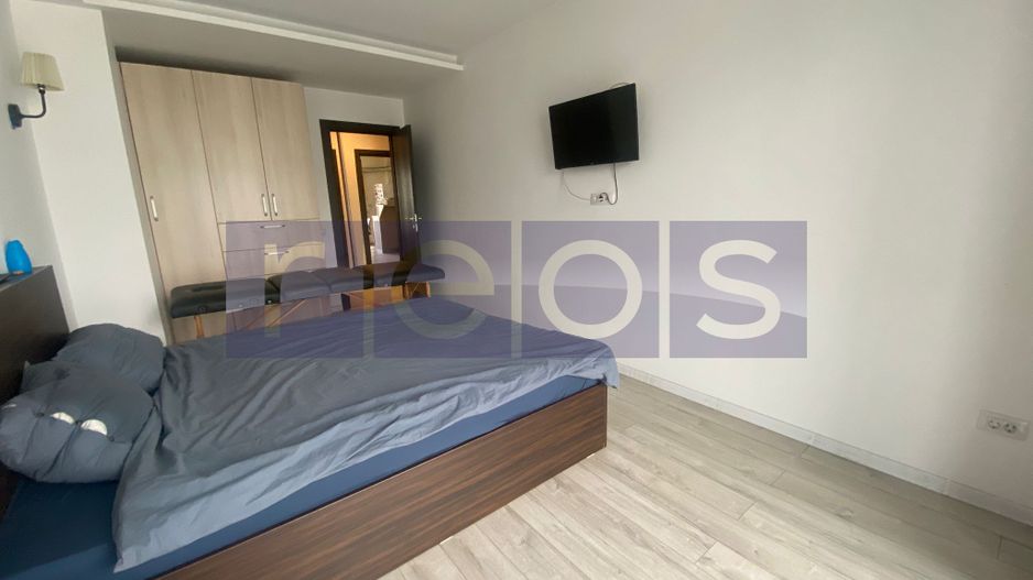 Apartament 2 camere Novum Invest I Grozavesti I Mobilat complet - Poză 1