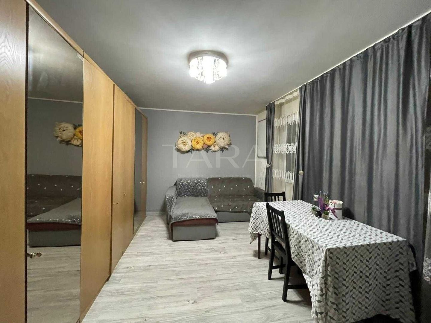Apartament spațios cu 4 camere – Mănăștur, etaj 1, zonă excelentă - Poză 2