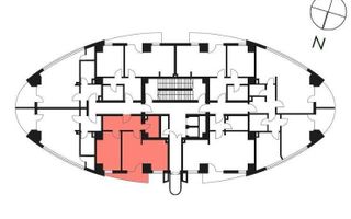 Apartament 2 camere | Cladie noua | CF - Poză 5