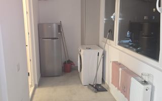 AP. 2 CAMERE PLATANI RESIDENCE, BLOC NOU, PARCARE, CENTRALA, MODERN - Poză 19