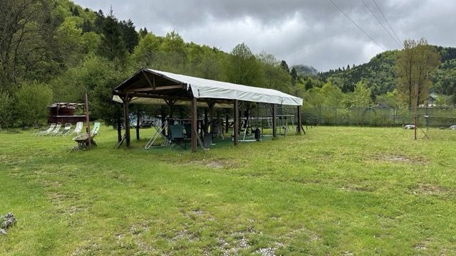Pensiune cu 6 Camere - Poză 10