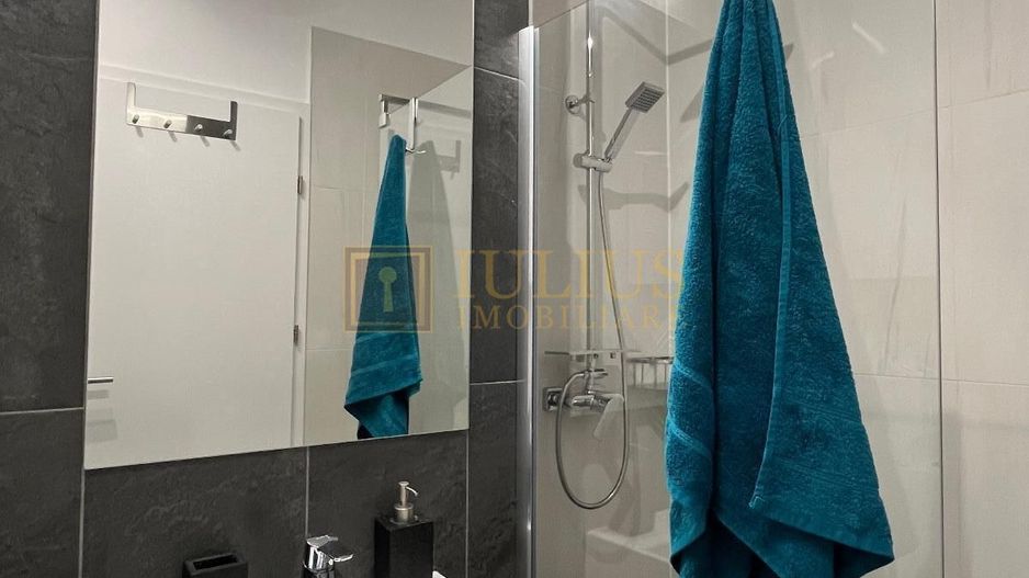 Nord One, bloc nou, parcare subterană - Poză 11