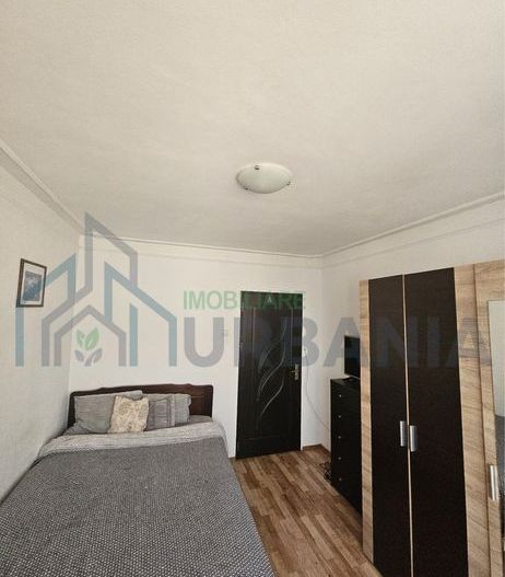Apartament 2 camere, zona Podu Ros, Iași - Poză 3