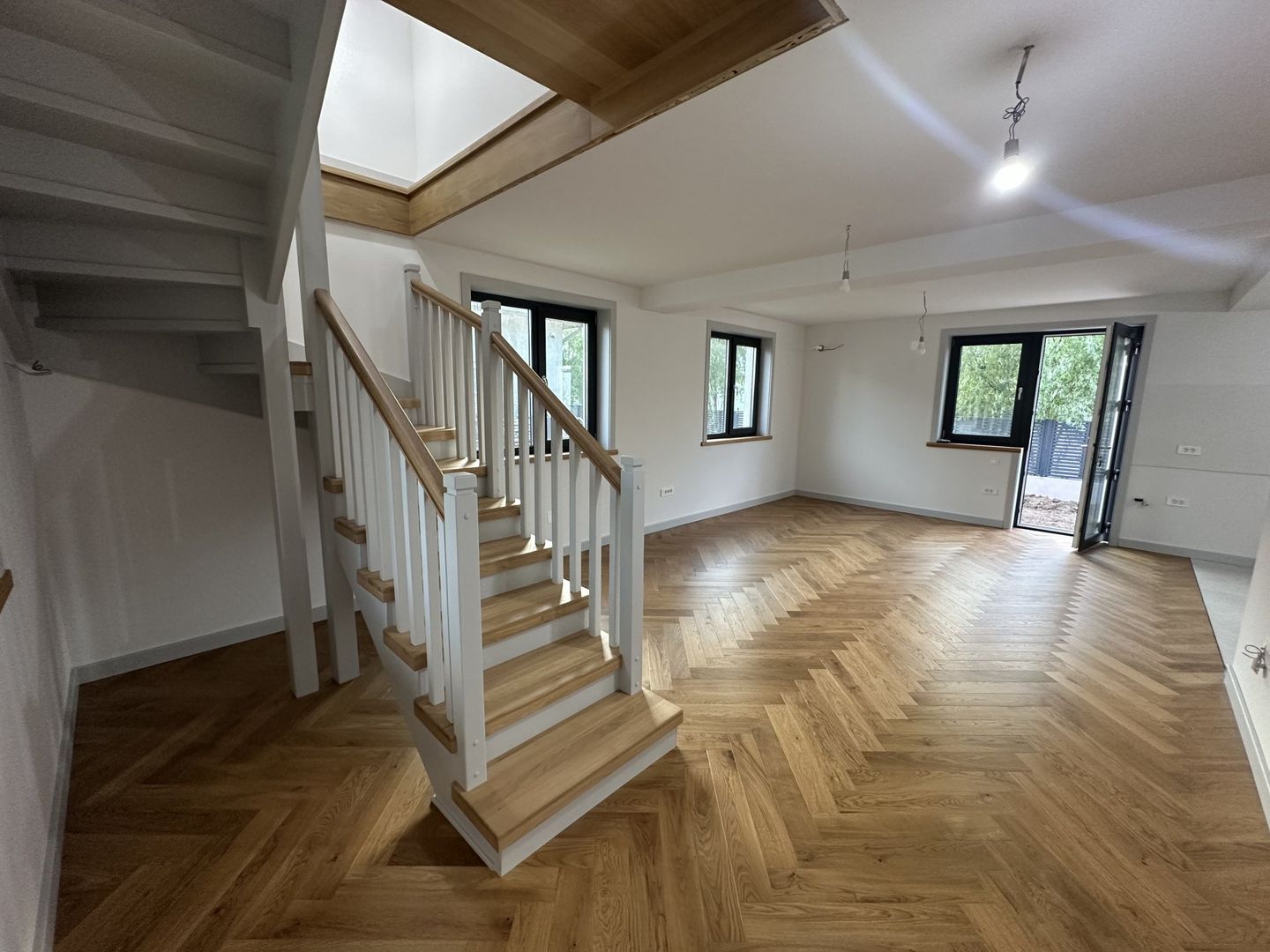 BUFTEA, CASA P+M 140 MP, LOT 357 MP! - Poză 61