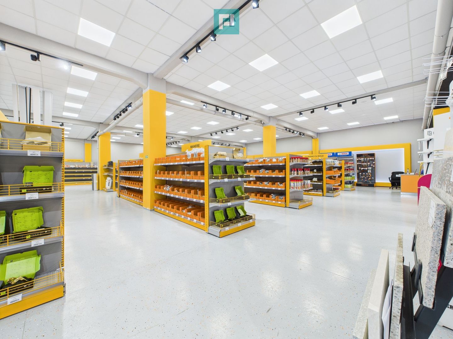 Spațiu comercial/ hală– Bulevardul Ghencea, potențial dezvoltare P+10 - Poză 6