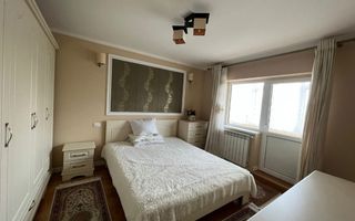 De inchiriat apartament cu 3 camere, Zona Stejari - Poză 2