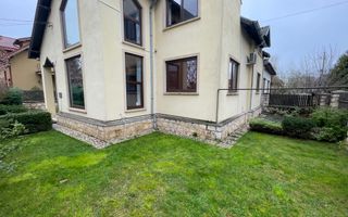 Circumvalatiunii | Casa individuala | 6 camere | Garaj - Poză 5