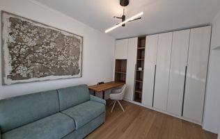 Apartament 1 cameră zona Braytim