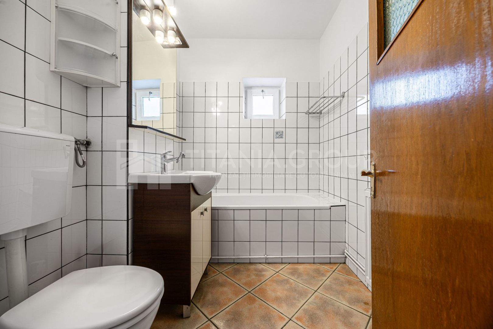 Apartament 4 camere, 109mp, bloc 1992, stare impecabila, comision 0% - Poză 17
