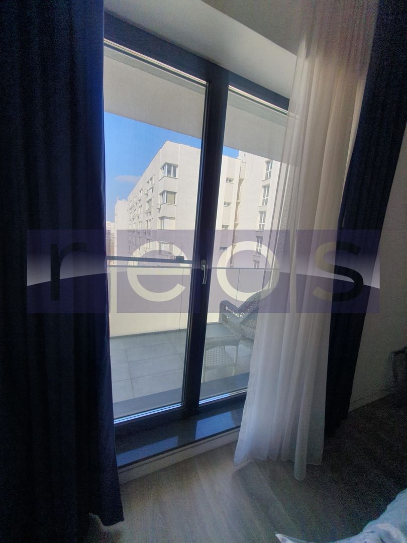 VANZARE 3 CAMERE BLOC NOU | ZONA PARC TITANEL | PRISCA DORNEI | - Poză 11