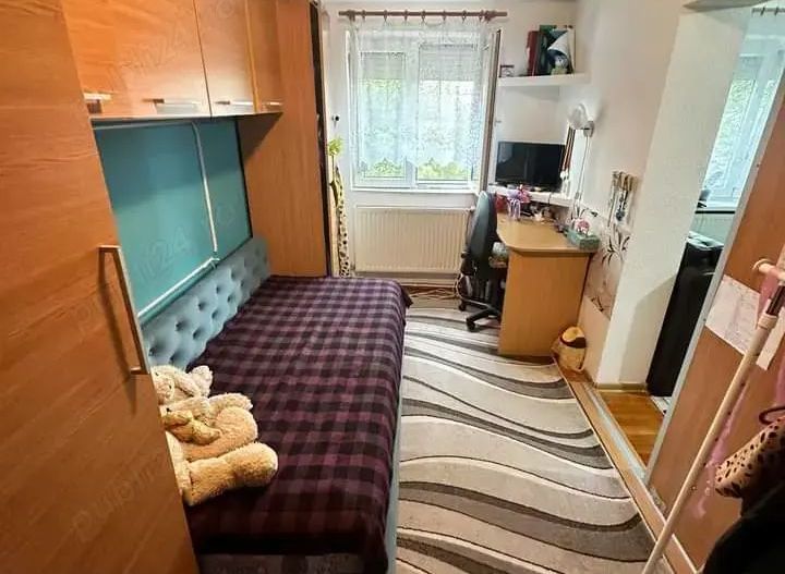 BRASADAS vinde apartament cu 3 camere. - Poză 5