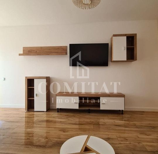 Apartamet semidecomandat doua camere | Zona Someșului - Poză 6