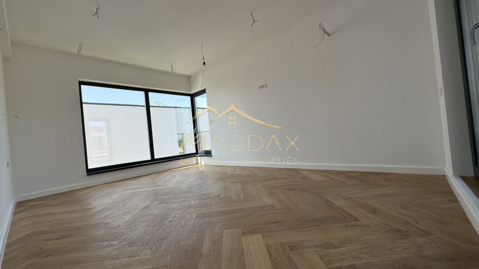 Vila LUX***Panouri fotovoltaice***Lake view//Laguna Albastra/Corbeanca - Poză 23