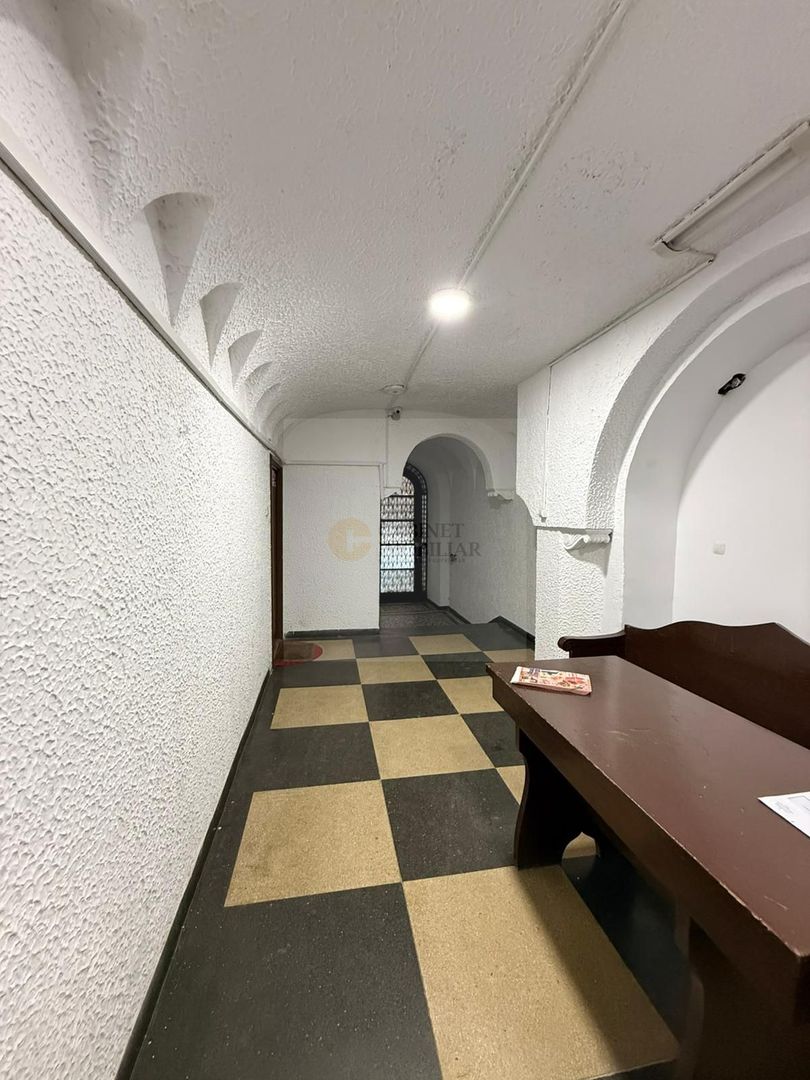 Garsoniera I 30 mp I Biserica Armeneasca - Universitate - Poză 15