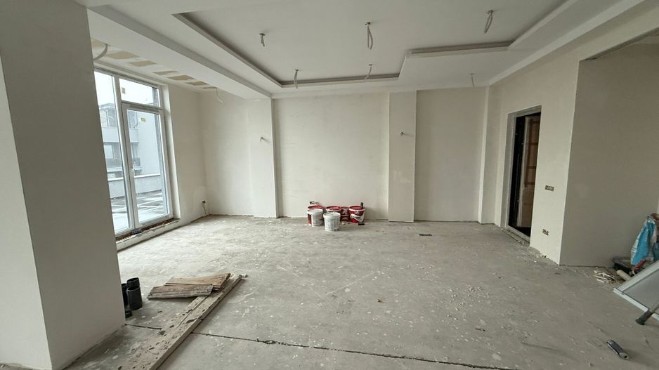 VAND PENTHAUSE RADAUTI | 200.000 EURO | - Poză 4