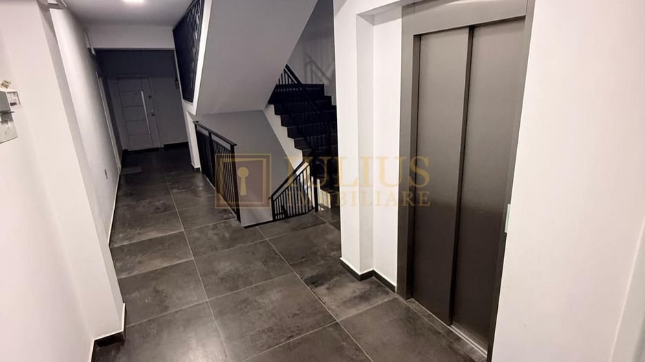 2 camere| Giroc| loc de parcare| pet friendly| bloc 2020| - Poză 20