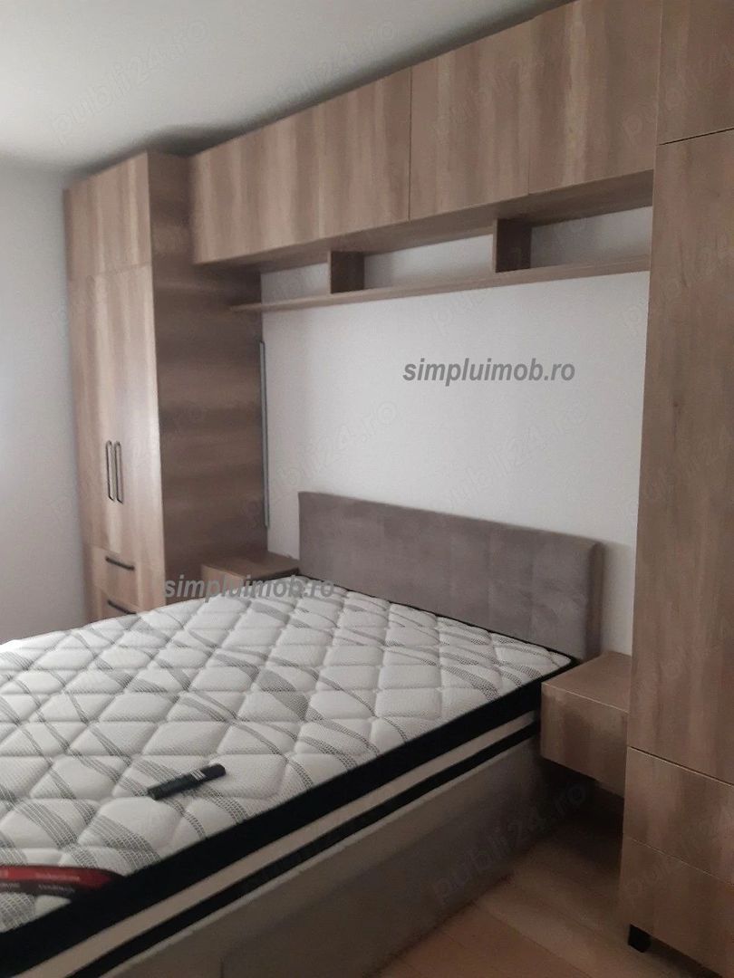 Apartament Spatios Metalurgiei - Poză 3