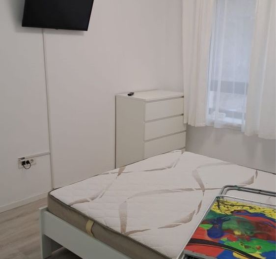 APARTAMENT NOU PRIMA INCHIRIERE ZONA TEIUL DOAMNEI - Poză 2