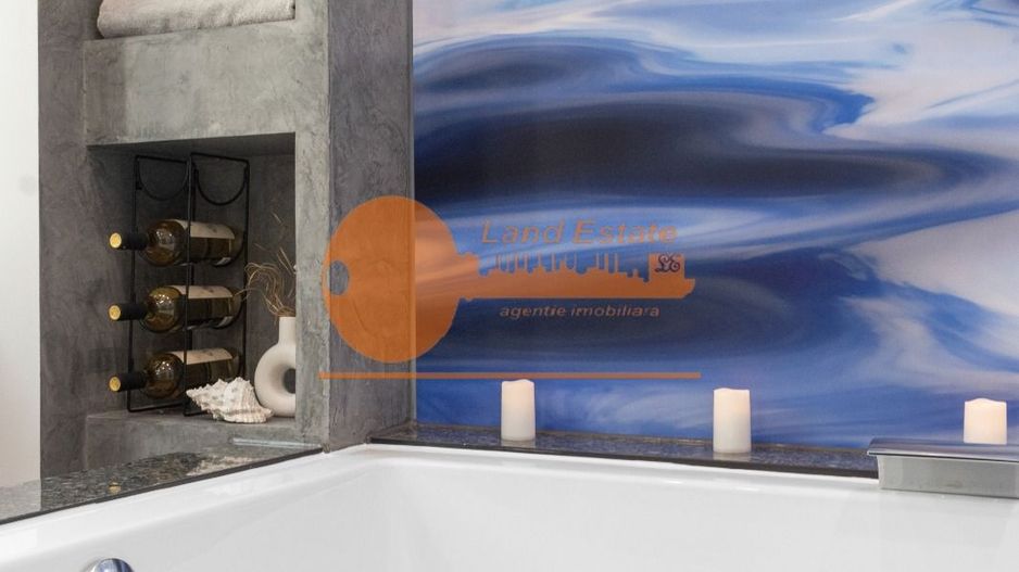 Apartament 2 Camere Centrul Vechi - Poză 23