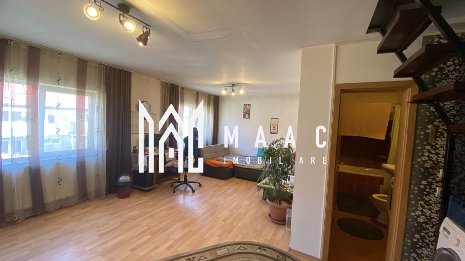 Apartament 3 camere | 77 MPU | Decomandat | Mobilat | Milea - Poză 3