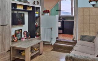 Apart. 3 camere, util 69 mp, parcare de domiciliu, zona Dacia, Oradea - Poză 1
