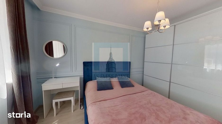 Apartament 2 camere de vânzare/ zona Subcetate - Poză 9