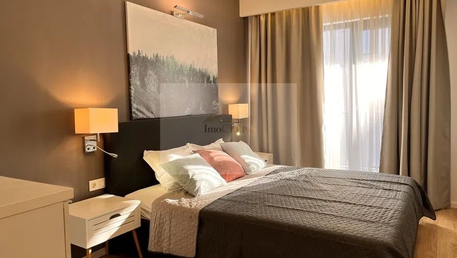 Apartament LUX 2 camere + birou | Gheorgheni – Iulius Mall | Parcare - Poză 3