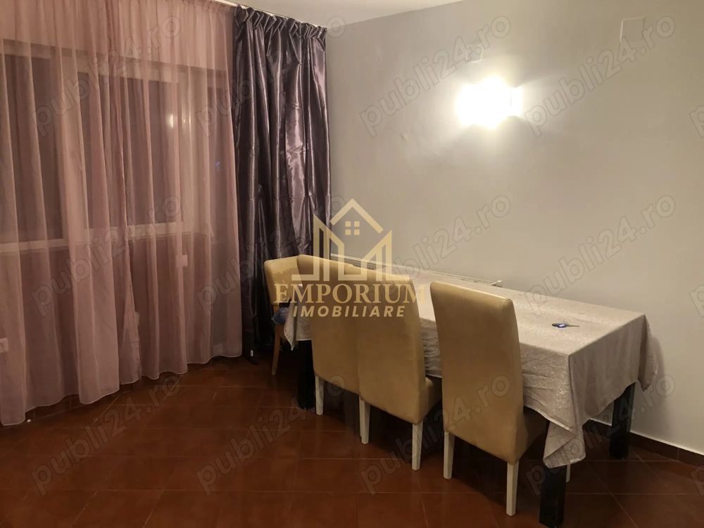 3 camere semidecomandate, Jacuzzi, Parcare, Zorilor, Calea Turzii - Poză 8