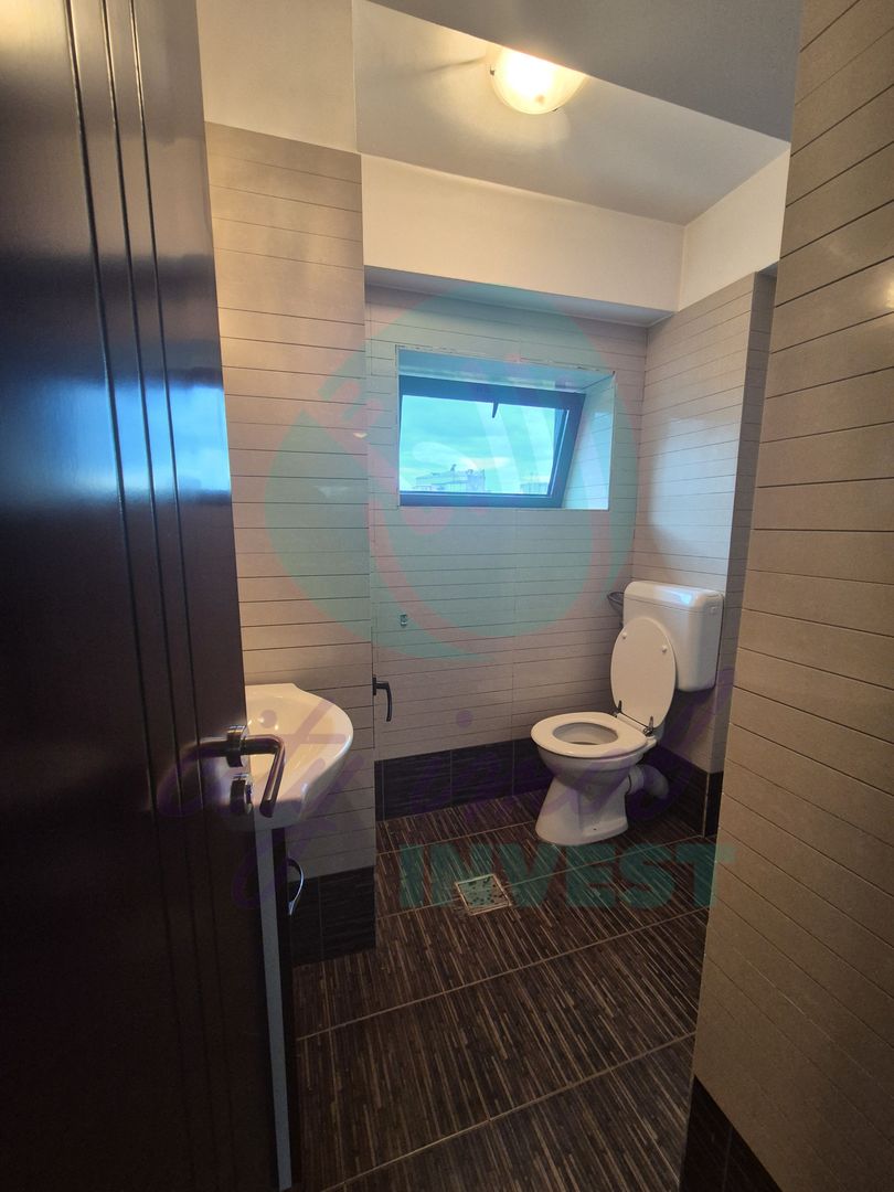 Spatiu birouri - Piata Alba Iulia - Bd Unirii - Poză 9