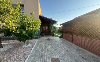 Duplex cu 4 camere in Dumbravita complet mobilat si utilat - Poză 8