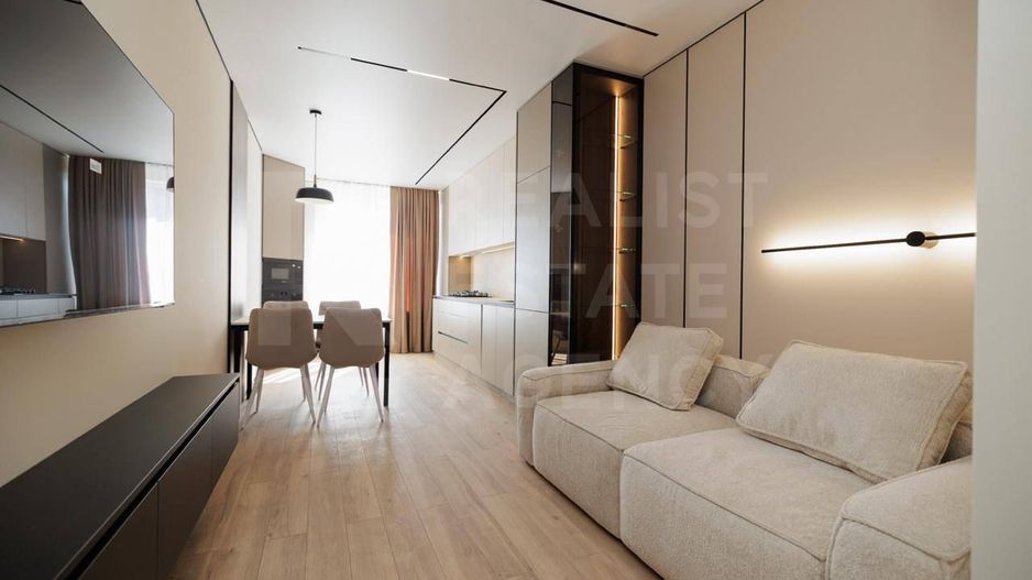 Vânzare, apartament, 2 camere, str. Ioana Radu, sectorul Buiucani - Poză 5