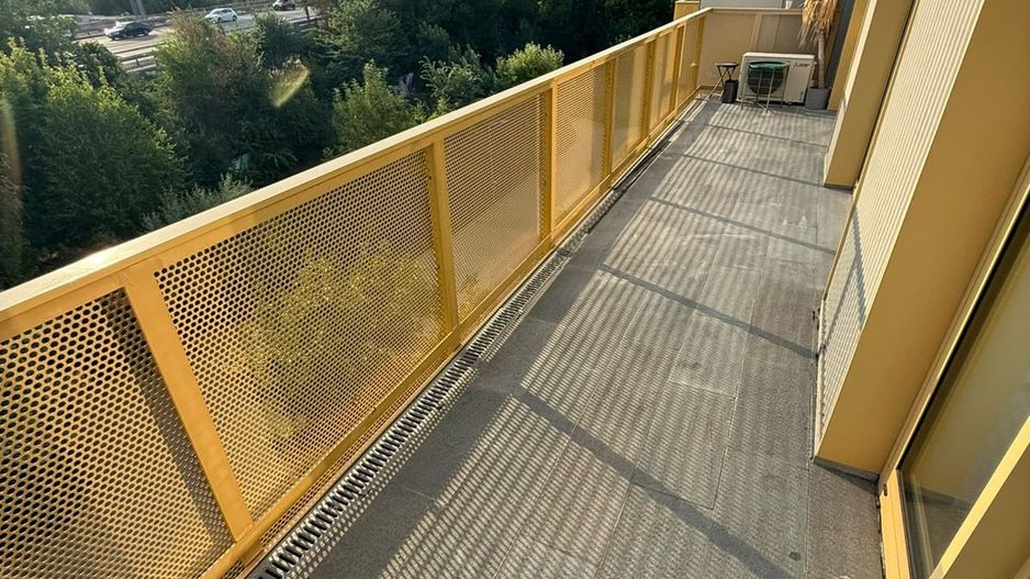 SPAȚIU BIROU - HERĂSTRĂU-AVIAȚIEI - LUX - Poză 12