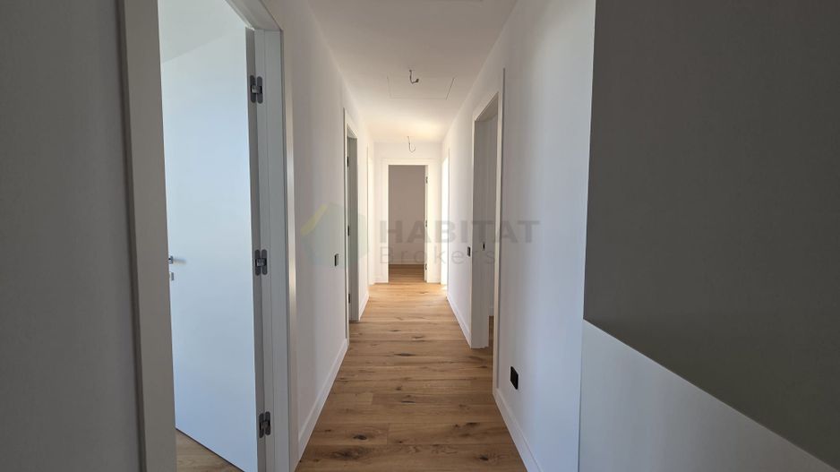 Vilă exclusivă în Amber Forest | 160 mp   | Teren 432 mp | 0% comision - Poză 10