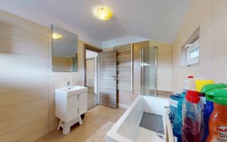 Vila Cernica 4 camere 3 bai,3 terase - Poză 22