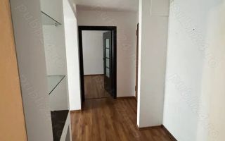 Apartament 2 camere mobilat, etaj 1/8, rond Baba Novac, cat friendly - Poză 4