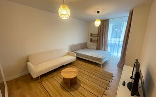 Apartament de închiriat | Zona Centrală | Bloc nou - Poză 1