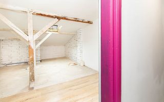 Apartament superb | Dorobanti | Curte | - Schiță 16