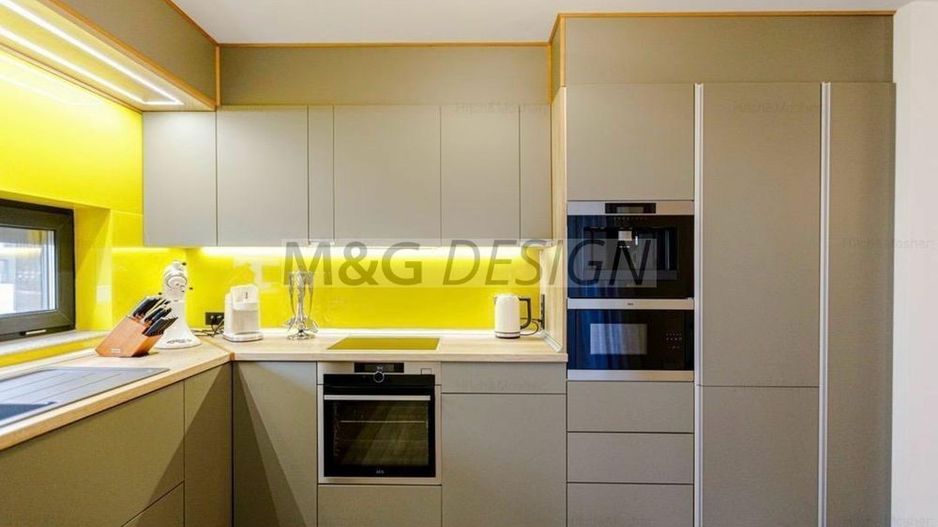 Apartament 3 camere Dumbravita lux - Poză 4