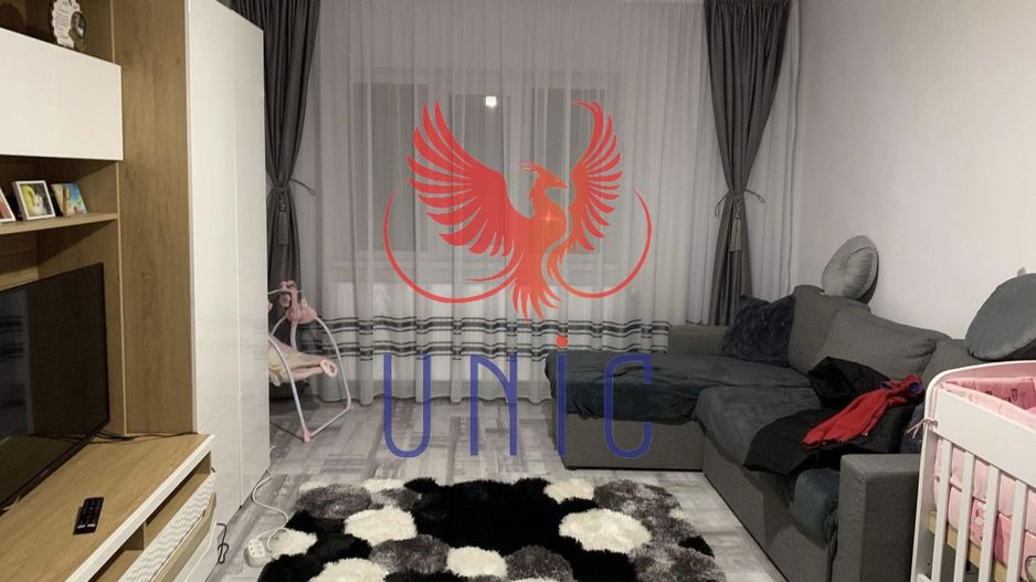 2 decomandate, 1 Mai ( I-uri), centrala termica - 109 000 Euro - Poză 1