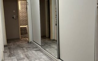 VANZARE 3 CAMERE DECOMANDAT - PARCARE - 2 BALCOANE -VITAN - Poză 5